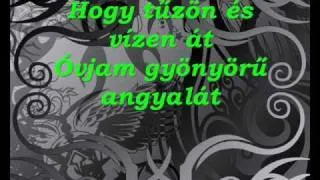 Depresszió - Tűzön és Vízen át [Dalszöveg,Lyrics] #6