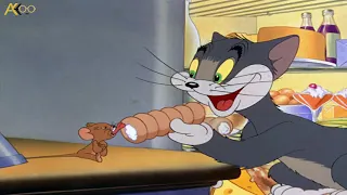 Episode 2 The Midnight Snack 1941 Tom & Jerry Classic Cartoon Full HD 1080p (Part 2 of 3)