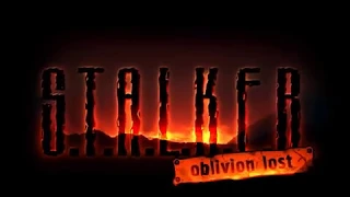 Stalker Oblivion Lost Tech Demo