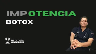 BOTOX PARA IMPOTENCIA✍️