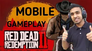 RDR mobile   SUPER GAMEPLAY