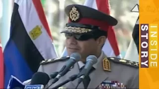 Egypt: Revolution or Uprising? - Inside Story