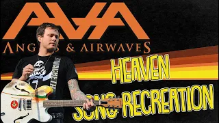 Song Recreation: Angels & Airwaves - Heaven