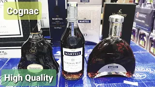 Top Cognac Reviews - High Quality Price | Bottle - Main Store 2020