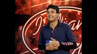 OMG Fighting with Judges | Indian Idol | Must watch | Nirmalya Bhattacharya SUBSCRIBE NW M9831981871