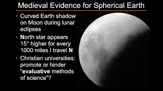 Interview with  Dr. Michael Keas: Dealing with the Supposed Warfare Between Science and Faith