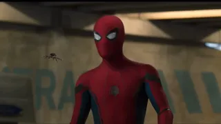 Spider-Man’s interrogation mode
