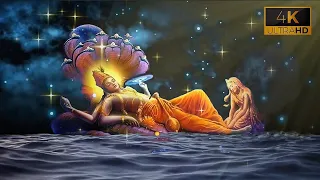 ☀️Lord Vishnu Whatsapp Status 🌿 Vishnu Bhagwan Mantra🌼