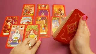 14 июля 🌄 Карта дня. Развернутый Таро-Гороскоп/Tarot Horoscope+Lenormand today от Ирины Захарченко.