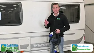 Stroom aansluiten op de caravan: waar heb je die stroom voor nodig, welke stekker en hoe werkt het?