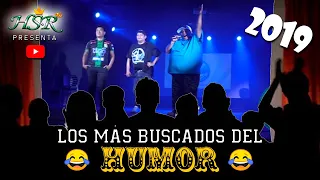 Show completo Los más buscados 2019