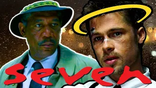 The Grim Reality That Influenced Se7en