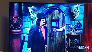 Svengoolie's Duel Closing