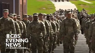 Army reboots classic jingle in effort to increase recruiting