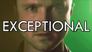 Analyzing Pinkman : A Cross-Character Personality, Intelligence, and Character Analysis