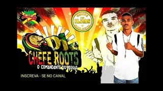 DJ CHEFE ROOTS MELO DE BABY 2022 LANÇADO POR MIM