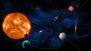 Exoplanets: Thousands of New Worlds | Space Documentary New 2022 Full HD 1080i