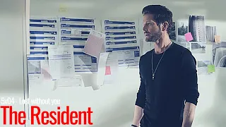 The Resident [5x04] II Lost Without [+Sub ITA]