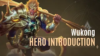 Wukong Hero Introduction Guide | Arena of Valor - TiMi Studios