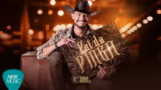 Thiago Castelli - Pai Da Pinga