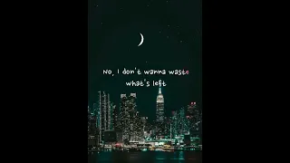 On & On - English Song WhatsApp Status Lyrics Video | #Shorts