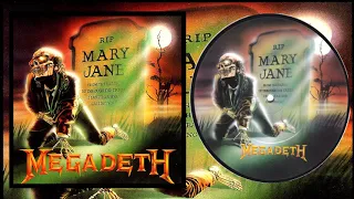 MEGADETH - Mary Jane - (1988)