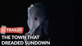 The Town that Dreaded Sundown 1976 Trailer HD | Ben Johnson