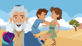 Brothers and Sisters (Jacob's Song) - Animated, With Lyrics