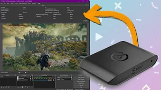 HD60 X Review: Fast enough to play console on PC?