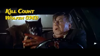 Wolfen (1981) - Kill Count | Death Count | Carnage Count
