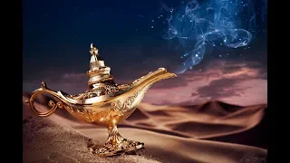 In Search Of History - Arabian Nights (History Channel Documentary)