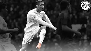 Cristiano Ronaldo | Amazing Longshot Goals Vs Celta Vigo 2016