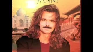Yanni - Tribute - Full Album -