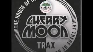 (05/2020) CHERRY MOON RETRO .. Au commencement ( la suite )
