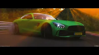 GREEN HELL |  Assetto Corsa Cinematic [4K]