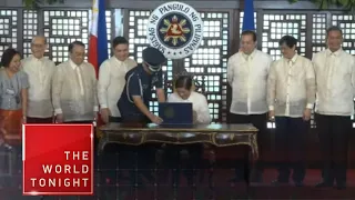 The World Tonight Livestream | Full Episode Replay | July 7, 2023