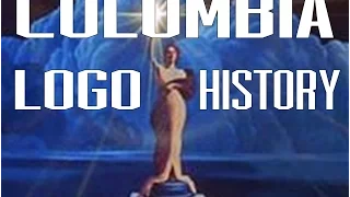 Columbia Pictures Logo History