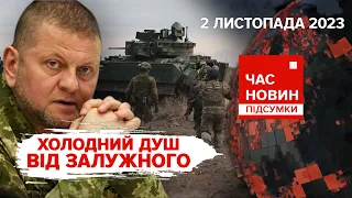 😡₴80 млн на ЗОЛОТІ КУПОЛА!🔥"АЗОВ" звернувся до українців | Час новин: підсумки. 2.11.2023