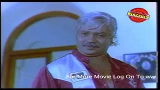 Khiladi Thatha Kannada Movie Comedy Scene Tiger Prabhakar,