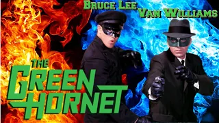 The Green Hornet Episode 15 - May the Best Man Lose
