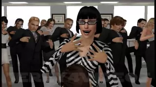 Womanizer Sims 2- Watch in HD!