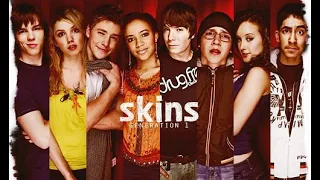 Skins 1x5 - Sid