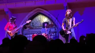 THE LEMON TWIGS- "Foolin' Around" at the Southgate House Revival Newport, KY -3-10-23