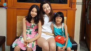 Lee Ah hyun’s Family - Biography, Husband and Daughter