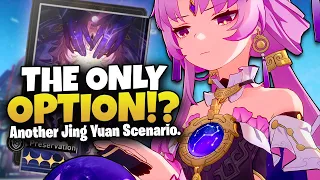 Will F2P Players Suffer without Fu Xuan's Signature Light Cone? (Honkai: Star Rail)