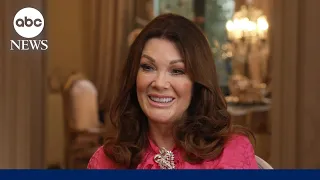 Lisa Vanderpump talks 'Vanderpump Villa'