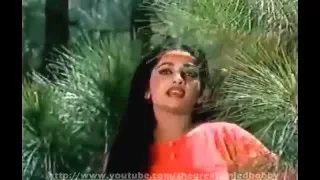 Ik Baar Milo Hum Se - Bobby - Salama Agha - Javed Sheikh+Sabeeta