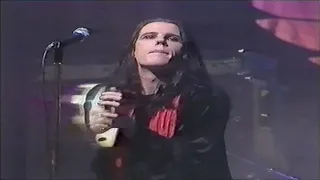 The Cult Various TV and Live Footage, 1984-1989 (4 hours!)