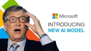 Microsoft's NEW AI is Way TOO REALISTIC!