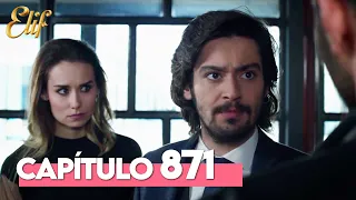 Elif Cuarta Temporada Capítulo 871 | Elif Capítulo 871